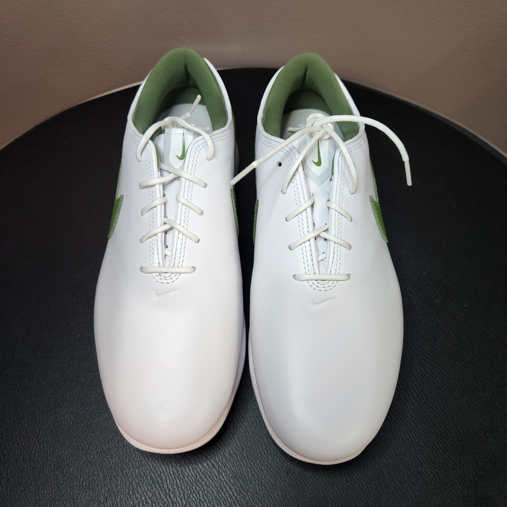 Nike Air Zoom Victory 2 Wide in Mens sz 12 New Golf Spikes - Picture 2 of 8
